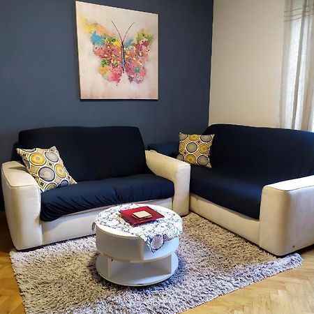 Apartman Gloria Apartment Mali Lošinj Екстериор снимка