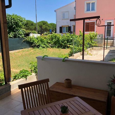 Apartman Gloria Apartment Mali Lošinj Екстериор снимка