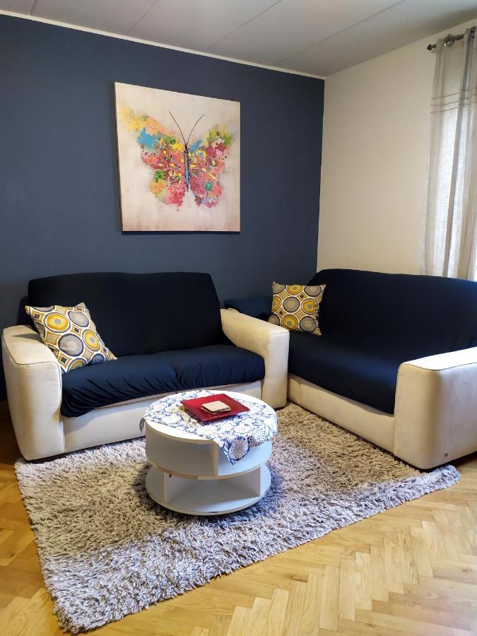 Apartman Gloria Apartment Mali Lošinj Екстериор снимка