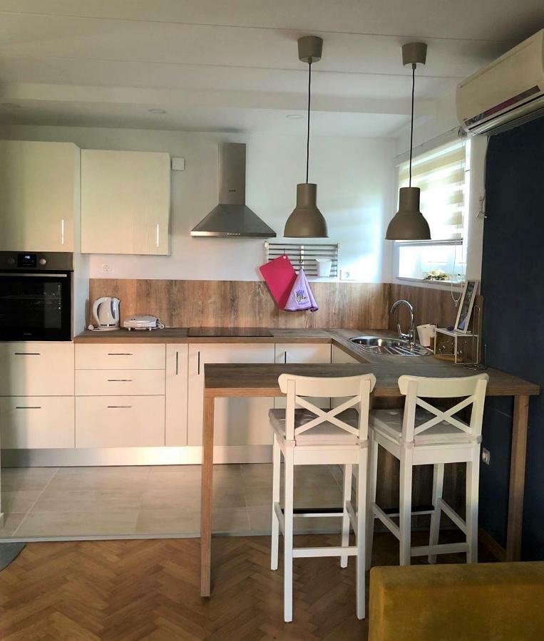Apartman Gloria Apartment Mali Lošinj Екстериор снимка