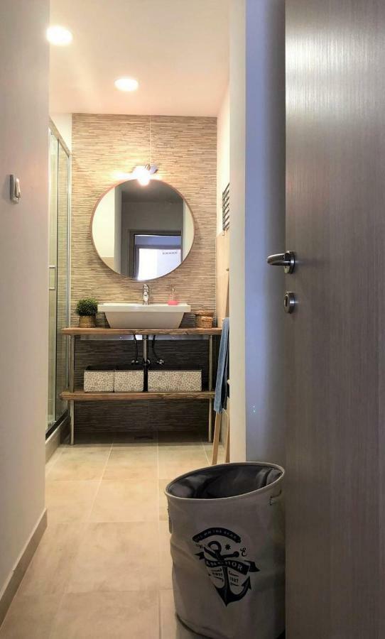 Apartman Gloria Apartment Mali Lošinj Екстериор снимка