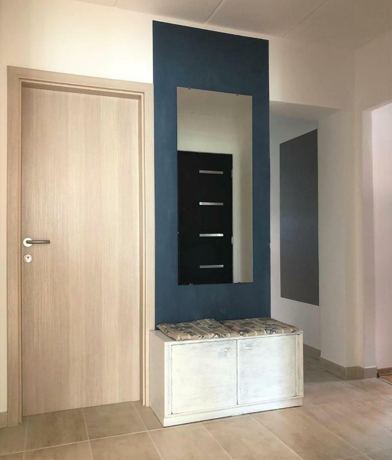 Apartman Gloria Apartment Mali Lošinj Екстериор снимка