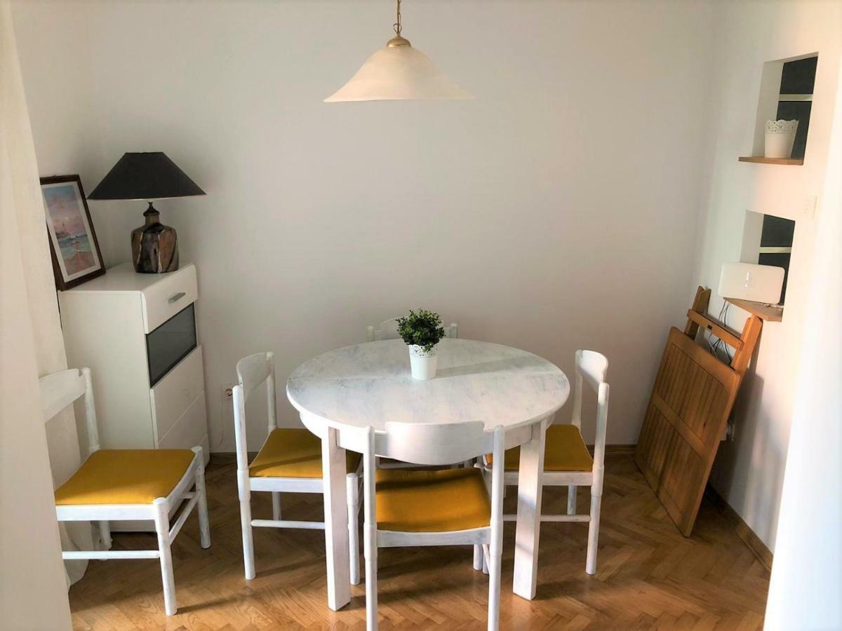 Apartman Gloria Apartment Mali Lošinj Екстериор снимка