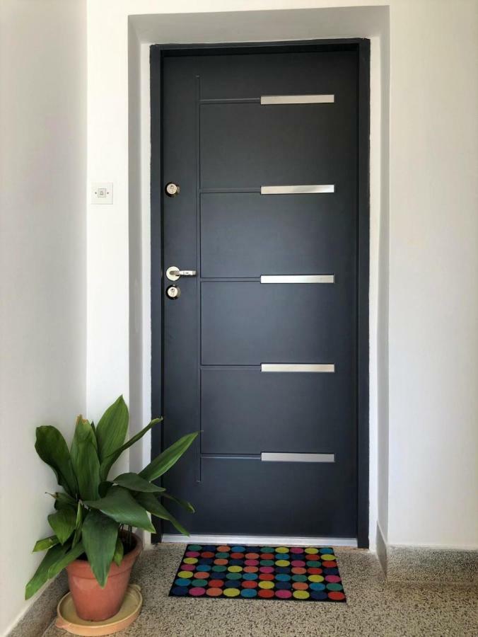 Apartman Gloria Apartment Mali Lošinj Екстериор снимка