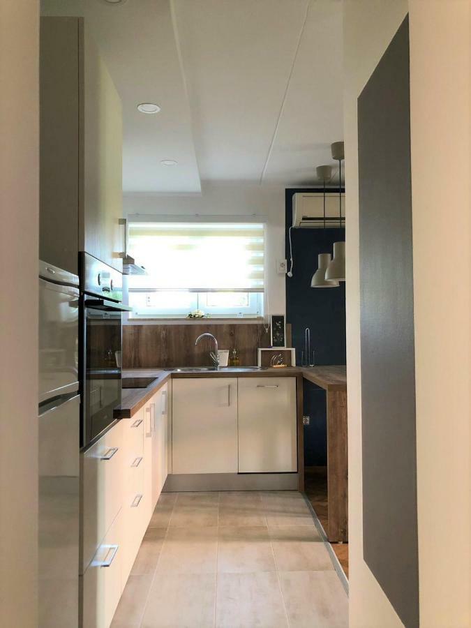 Apartman Gloria Apartment Mali Lošinj Екстериор снимка