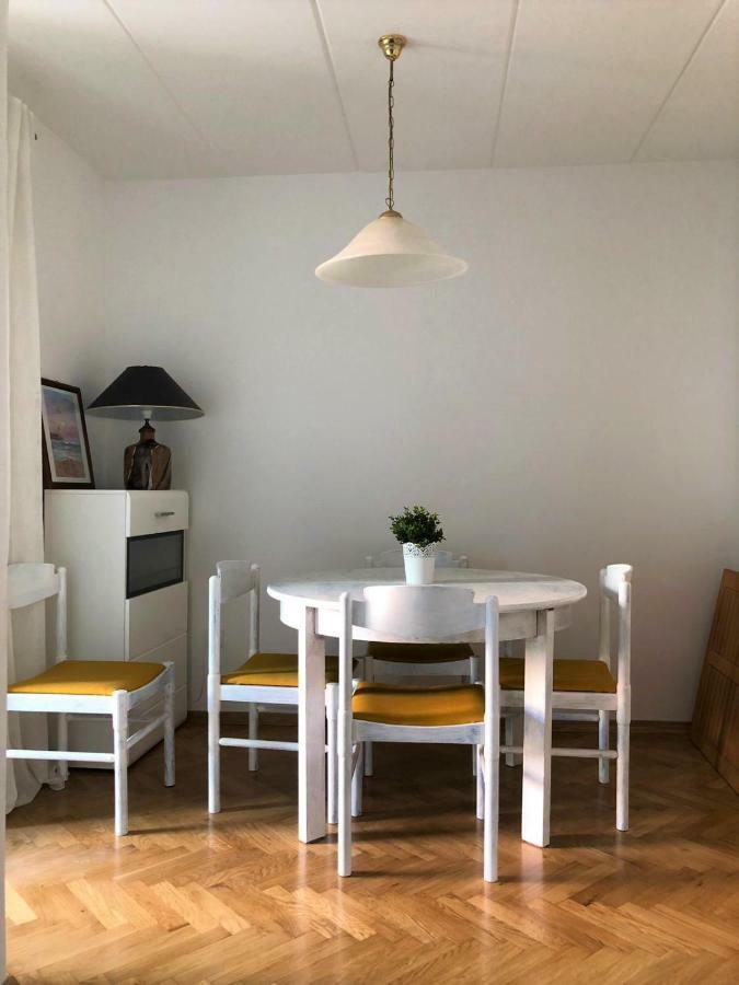 Apartman Gloria Apartment Mali Lošinj Екстериор снимка