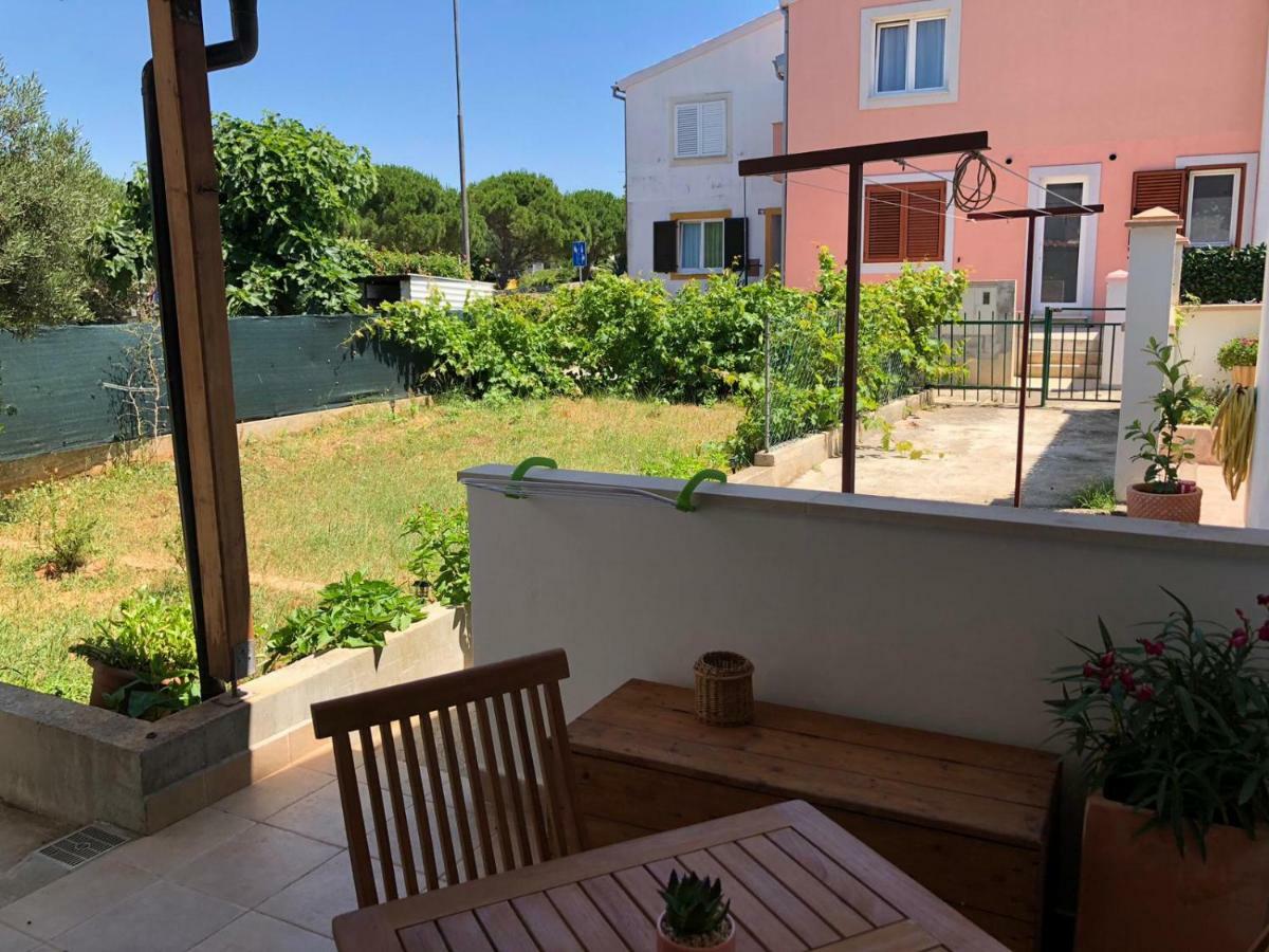 Apartman Gloria Apartment Mali Lošinj Екстериор снимка