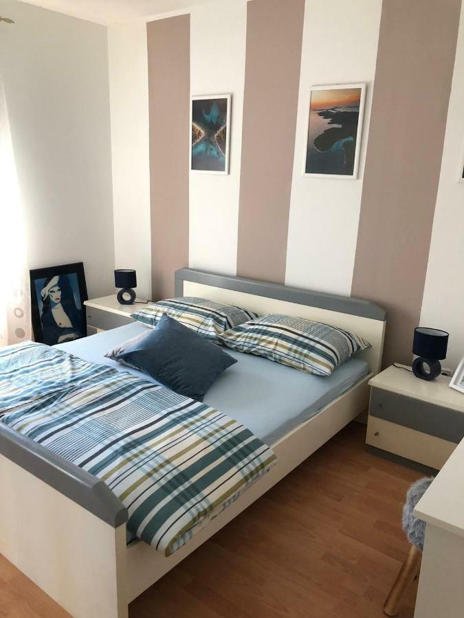 Apartman Gloria Apartment Mali Lošinj Екстериор снимка